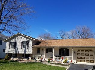 2454 188th St, Lansing, IL 60438