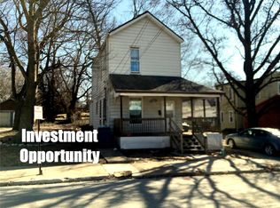 713 Spring St, Alton, IL 62002