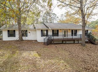1496 Dooley Town Dr, Statham, GA 30666