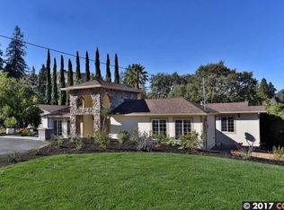3168 Diablo View Rd, Lafayette, CA 94549