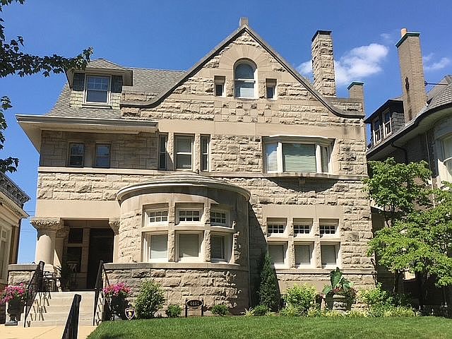 Historic Home