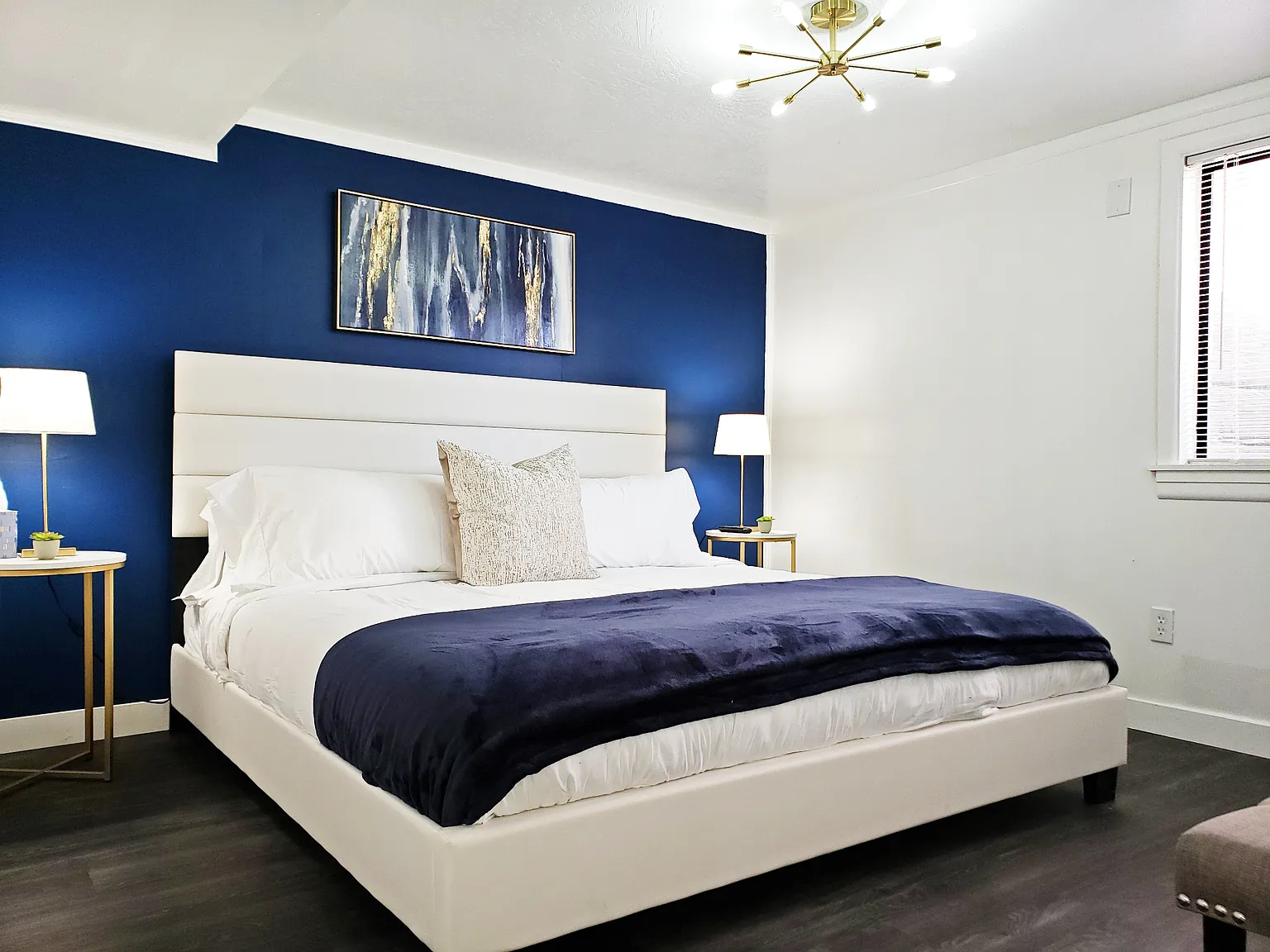 1 bed, 730 sqft, $1,800 — Photo 1