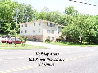 506 S Providence Rd APT 3, Columbia, MO 65203