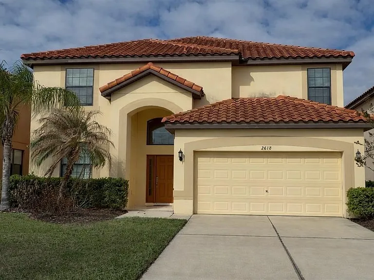 2618 Tranquility Way — Photo 2