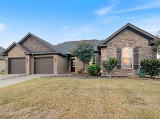 175 Merlot Dr, Conway, AR 72034