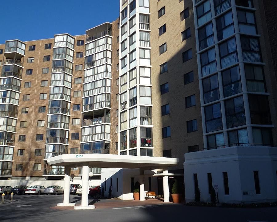 Building Front