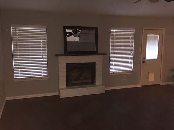 Living room-wood burning FP.