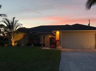 5242 SW 20th Pl, Cape Coral, FL 33914