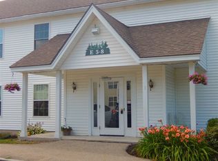 1 Tampa Dr UNIT E7, Rochester, NH 03867