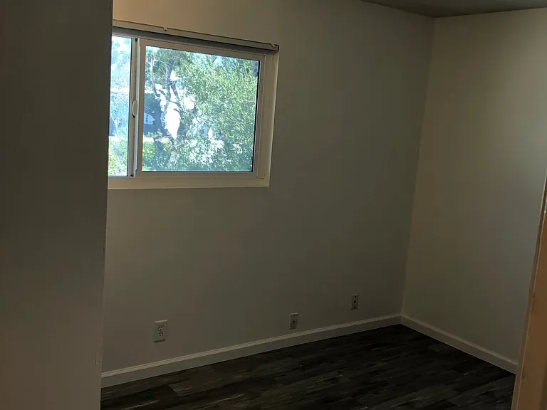 Upstairs bedroom #3