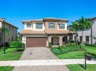 11425 Watercrest Circle E, Parkland, FL 33076