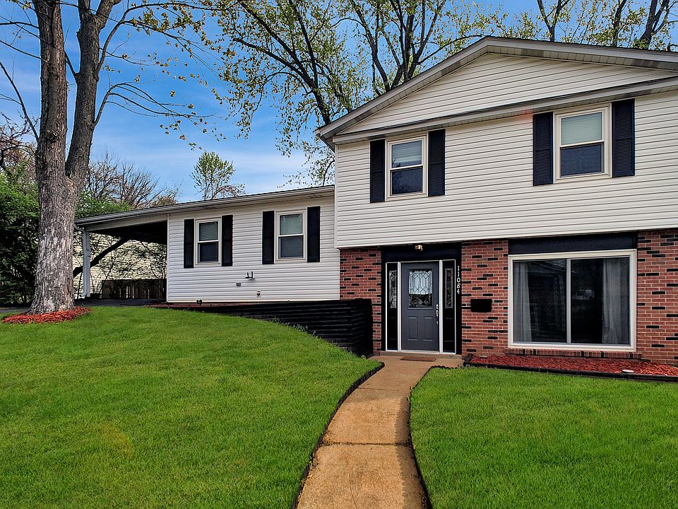 11084 Warwickhall Dr, Bridgeton, MO 63044 Zillow