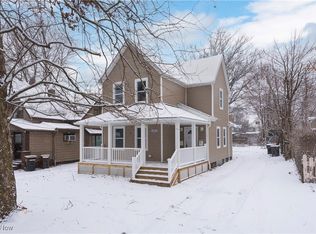 2051 W 83rd St, Cleveland, OH