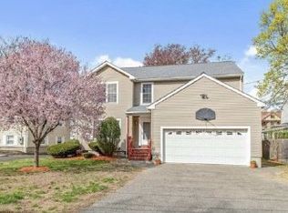 68 Prindiville Ave, Framingham, MA 01702