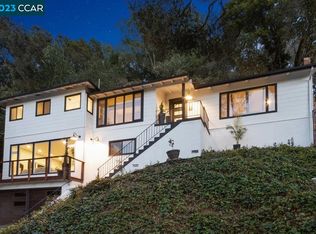 183 Canon Dr, Orinda, CA 94563