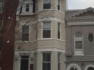 736 11th St NE, Washington, DC 20002