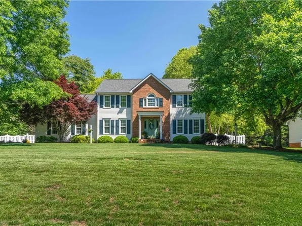 325 Creekside Dr, High Point, NC 27265