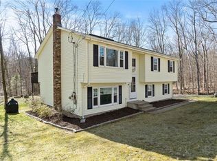 6 Glenwood Dr, Marlborough, CT 06447