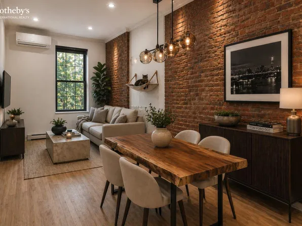 86 Christopher St APT 2, New York, NY 10014