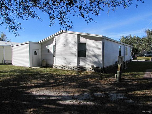 Back Of Home