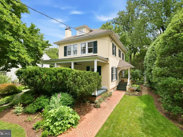 6411 33rd St NW, Washington, DC 20015