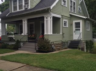 62 Pershing Ave, Jamestown, NY 14701