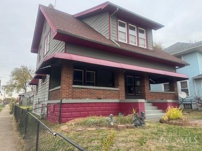 801 14th Ave, Middletown, OH, 45044