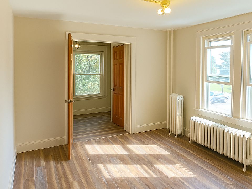 Living Room - also leads to bedroom and bonus room