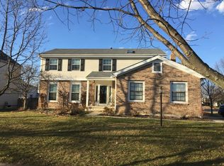 5646 Whispering Oak Blvd, Hilliard, OH