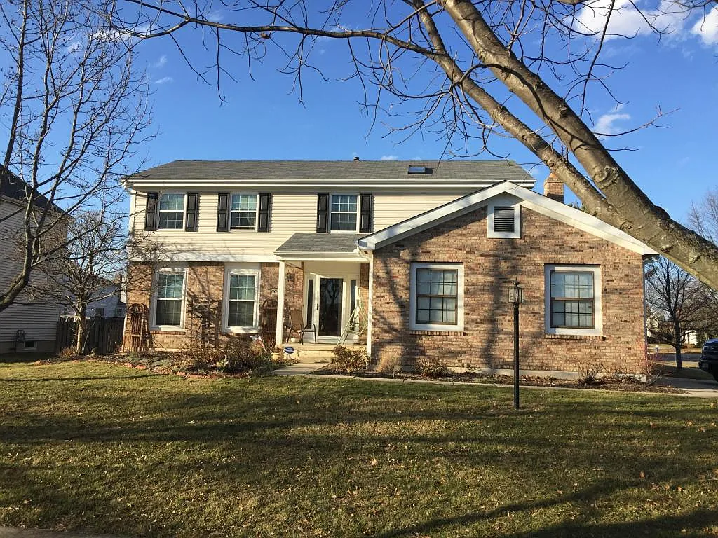 5646 Whispering Oak Blvd photo 1