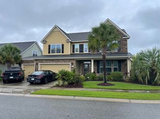 1161 Wyatt Ln, Myrtle Beach, SC 29577