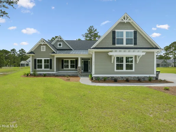 1016 Fynn Notch SW, Sunset Beach, NC 28468