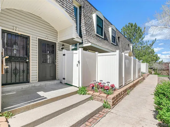 1350 S Idalia Street Bldg 7 #G, Aurora, CO 80017
