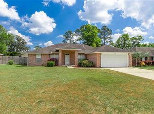 8486 Ferlon Ave, Pensacola, FL 32526