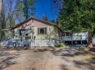 636 Glenwood Rd, Grass Valley, CA 95945