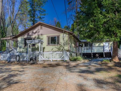 636 Glenwood Rd, Grass Valley, CA, 95945
