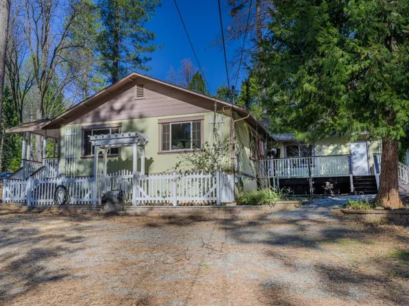 636 Glenwood Rd, Grass Valley, CA 95945