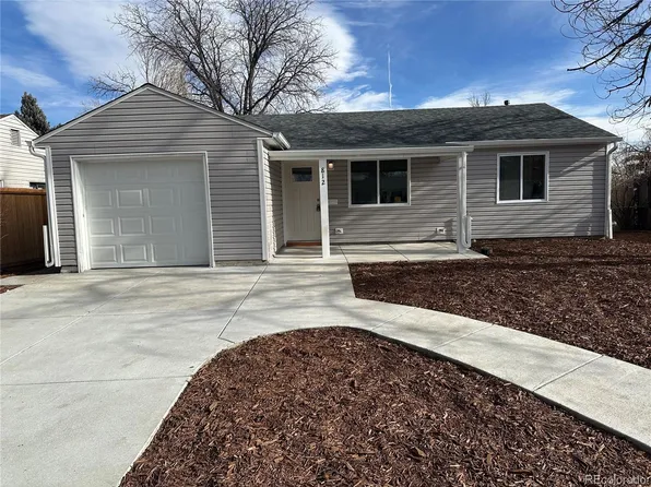 812 Geneva Street, Aurora, CO 80010