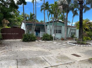 2280 SW 20th St, Miami, FL 33145