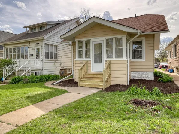 2117 S 77th STREET, Milwaukee, WI 53219