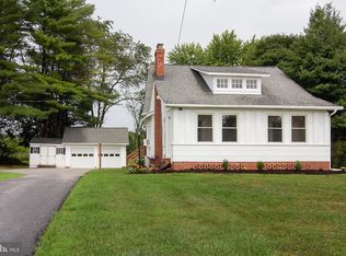 110 Old Liberty Rd, Sykesville, MD 21784