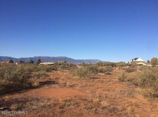 10920 E Sundance Ln, Cornville, AZ 86325