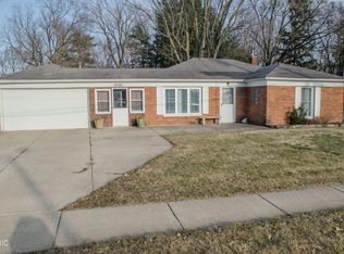 3350 Rockingham St, Kalamazoo, MI 49048