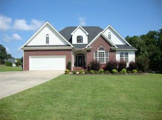 161 Foster Mill Rd, Spartanburg, SC 29302