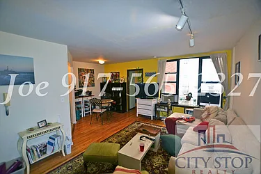 Rented by City Stop Realty