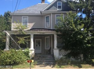 309 Academy St, Hurlock, MD 21643