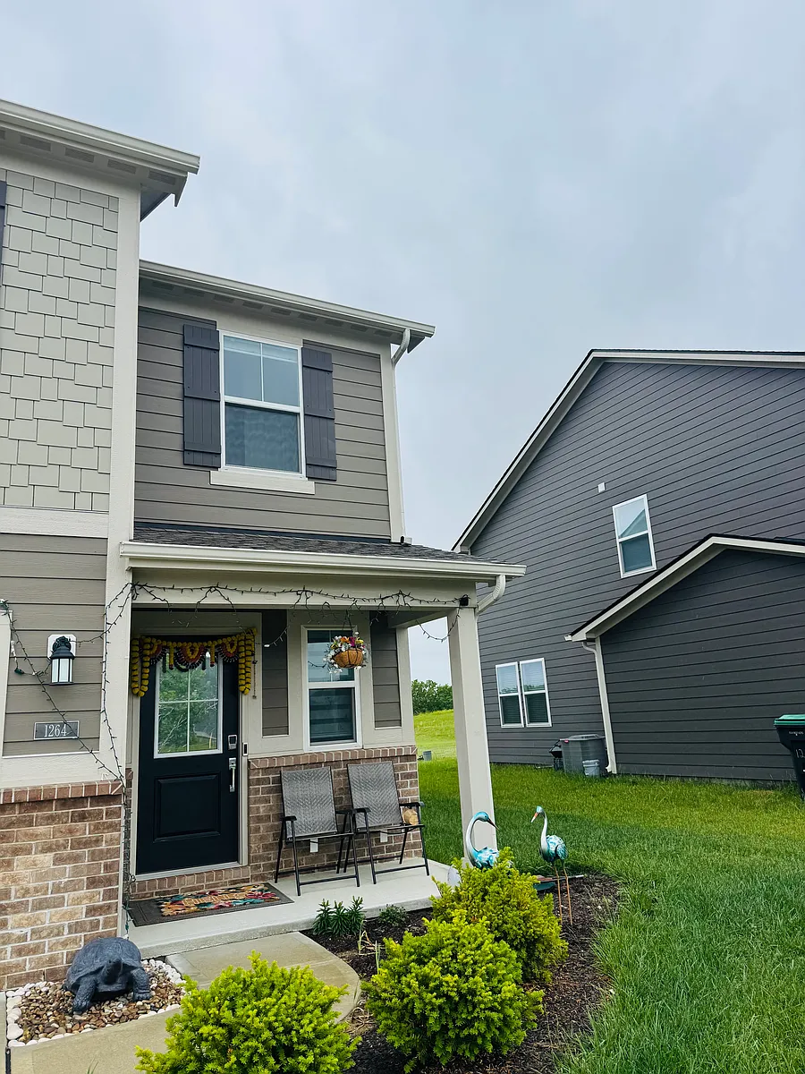 Building Photo - 1264 Patens Dr