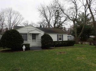 54296 Ironwood Rd, South Bend, IN 46635