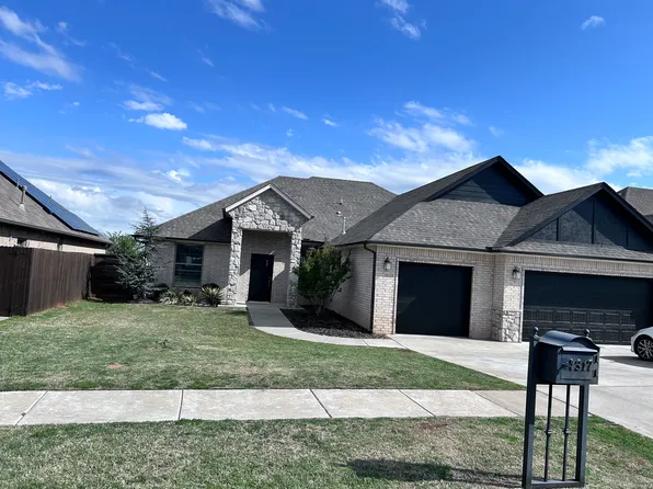 4317 NW 156th Pl, Edmond, OK 73013
