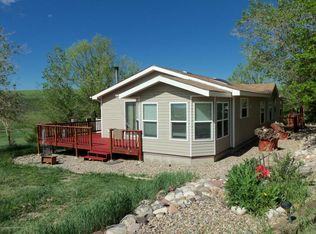 2400 County Road 64, Craig, CO 81625